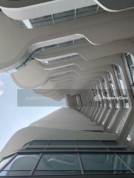 Prop-GPT: Apartment: D07  City Gate