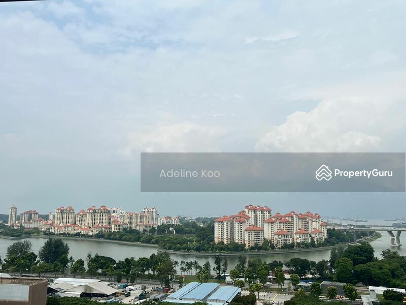 Apartment for Sale: D07, 199597