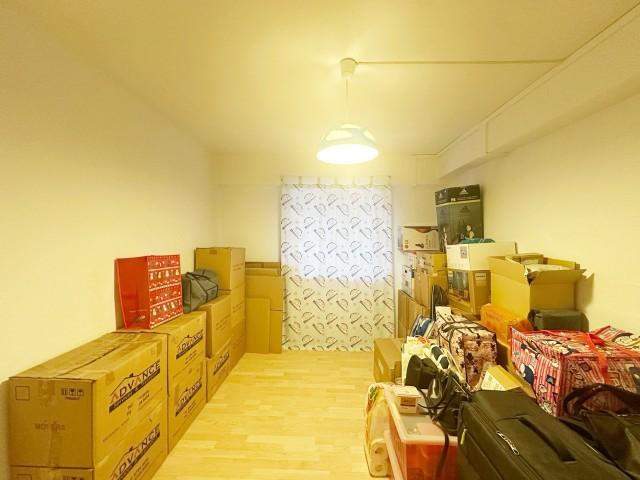 HDB Apartment for Sale: D16, 460001