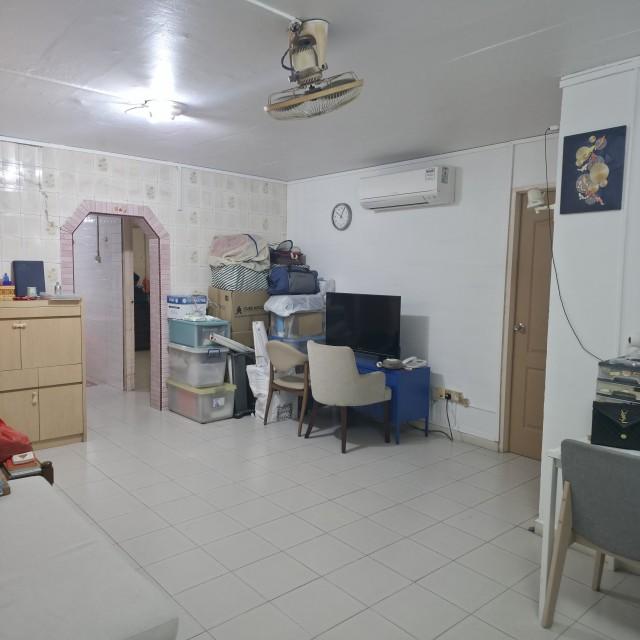 HDB Apartment for Sale: Yishun, D27, 760701