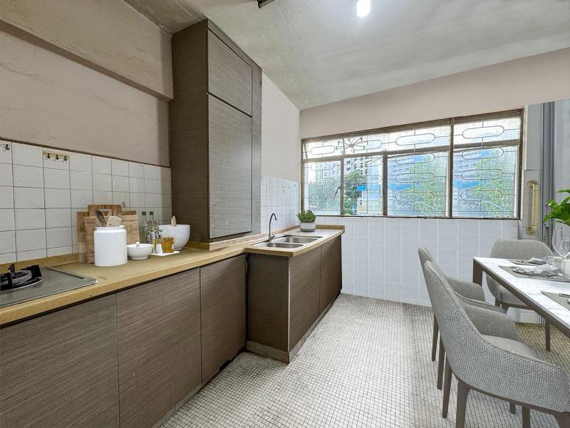 HDB Apartment for Sale: D16, 460509