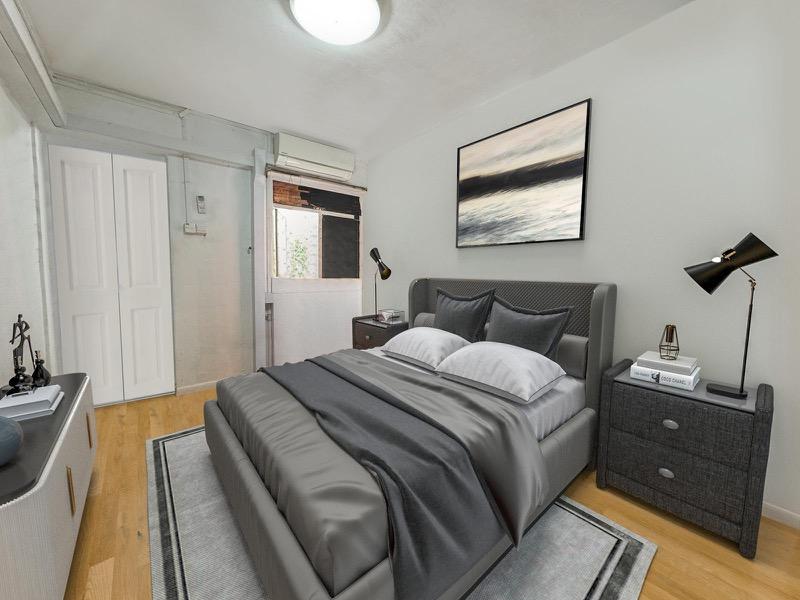 HDB Apartment for Sale: D16, 460509