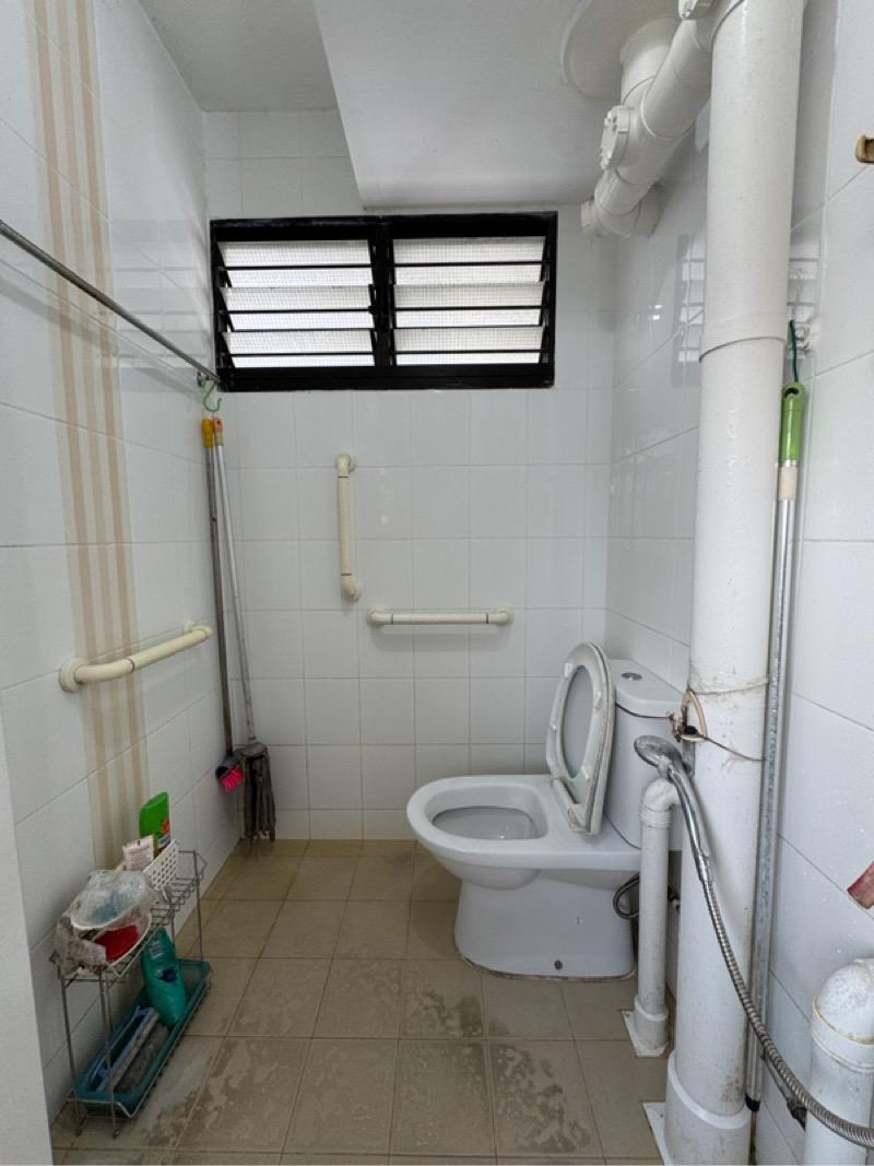 HDB Apartment for Sale: D16, 460509