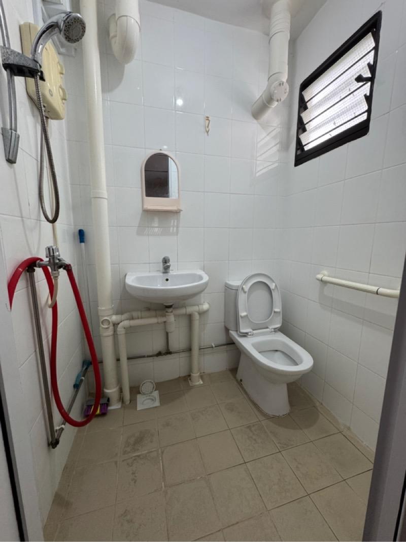 HDB Apartment for Sale: D16, 460509
