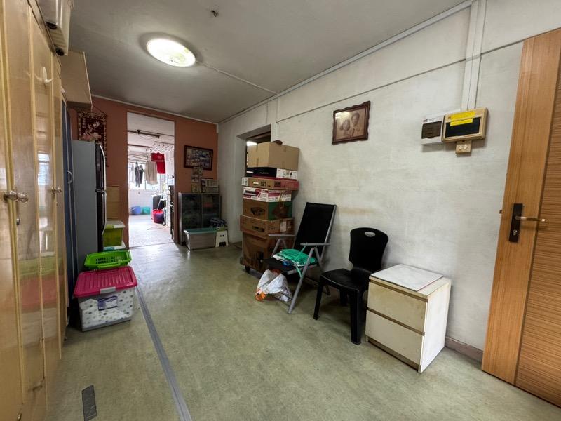 HDB Apartment for Sale: D16, 460509