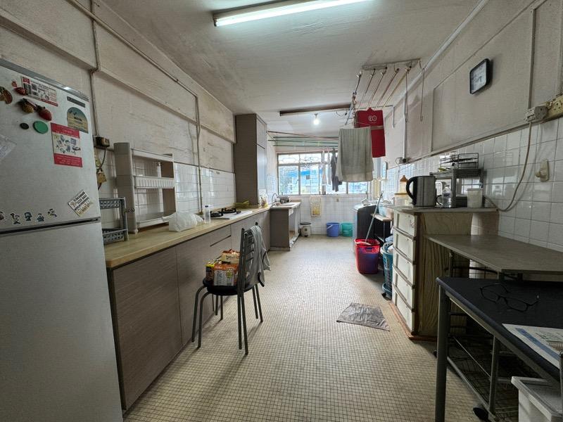 HDB Apartment for Sale: D16, 460509