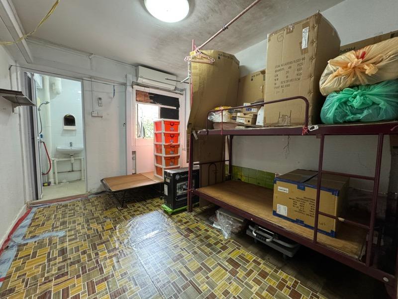 HDB Apartment for Sale: D16, 460509