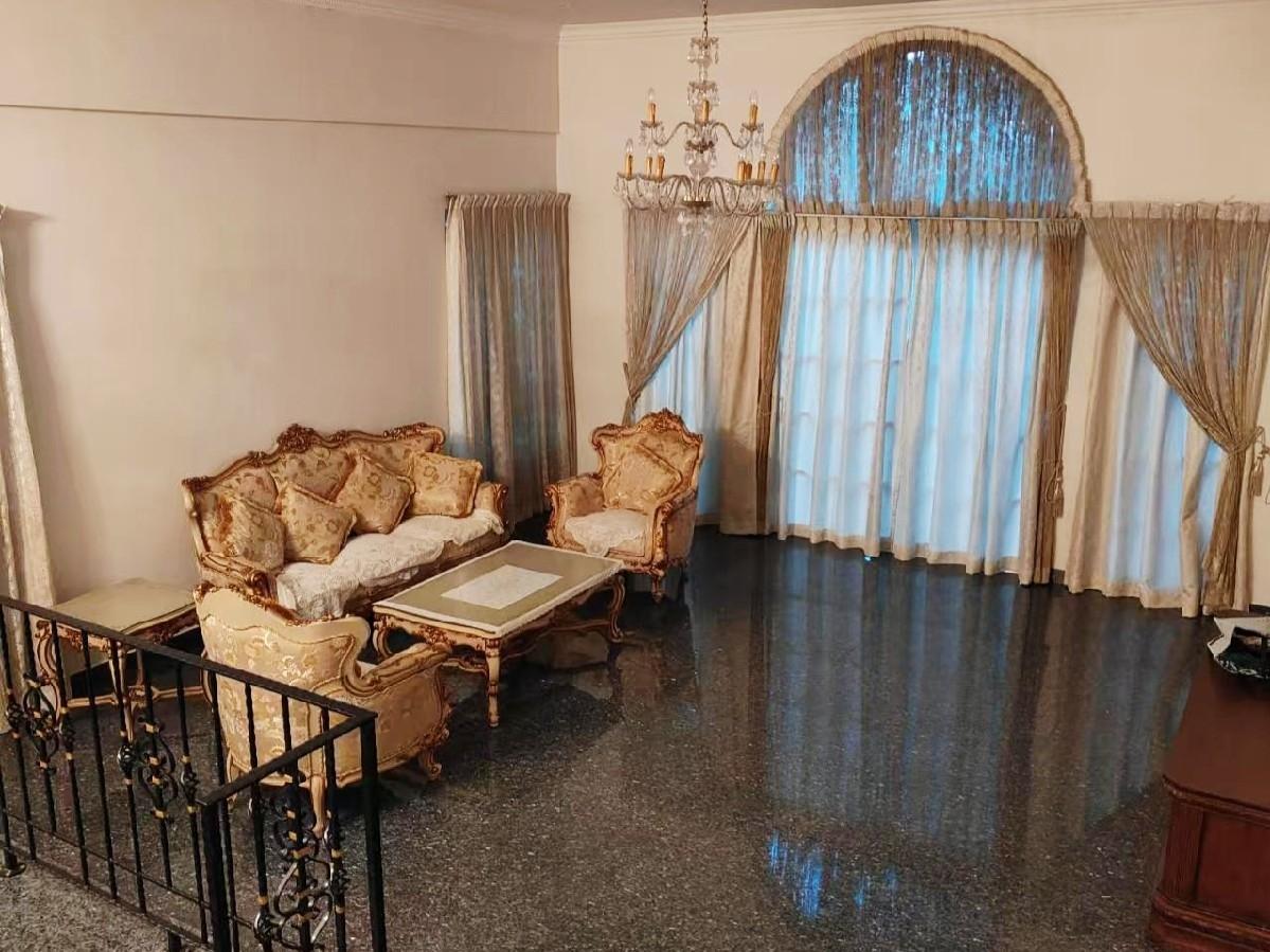 Prop-GPT: Semi-Detached: D10  Semi detached house at prime location Orchard