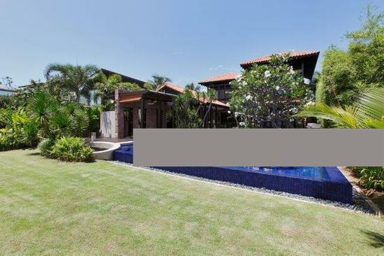 CHEAP Sentosa Bungalow Ocean Drive Bungalow House For Sale, $33,000,000, 4 Bed 4 Bath 7,000 sqft $3,264.00 psf