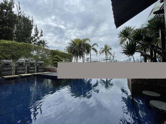 CHEAP Sentosa Bungalow Ocean Drive Bungalow House For Sale, $33,000,000, 4 Bed 4 Bath 7,000 sqft $3,264.00 psf