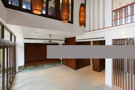 CHEAP Sentosa Bungalow Ocean Drive Bungalow House For Sale, $33,000,000, 4 Bed 4 Bath 7,000 sqft $3,264.00 psf