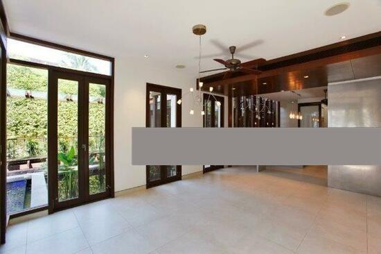 CHEAP Sentosa Bungalow Ocean Drive Bungalow House For Sale, $33,000,000, 4 Bed 4 Bath 7,000 sqft $3,264.00 psf