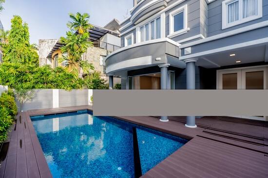 CHEAP New Bungalow Telok Kurau District 15 Bungalow House For Sale, $16,800,000, 6 Bed 7 Bath 5,092 sqft $2,443.00 psf