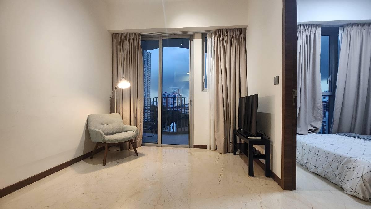 Prop-GPT: Condominium: D03  Queens Peak