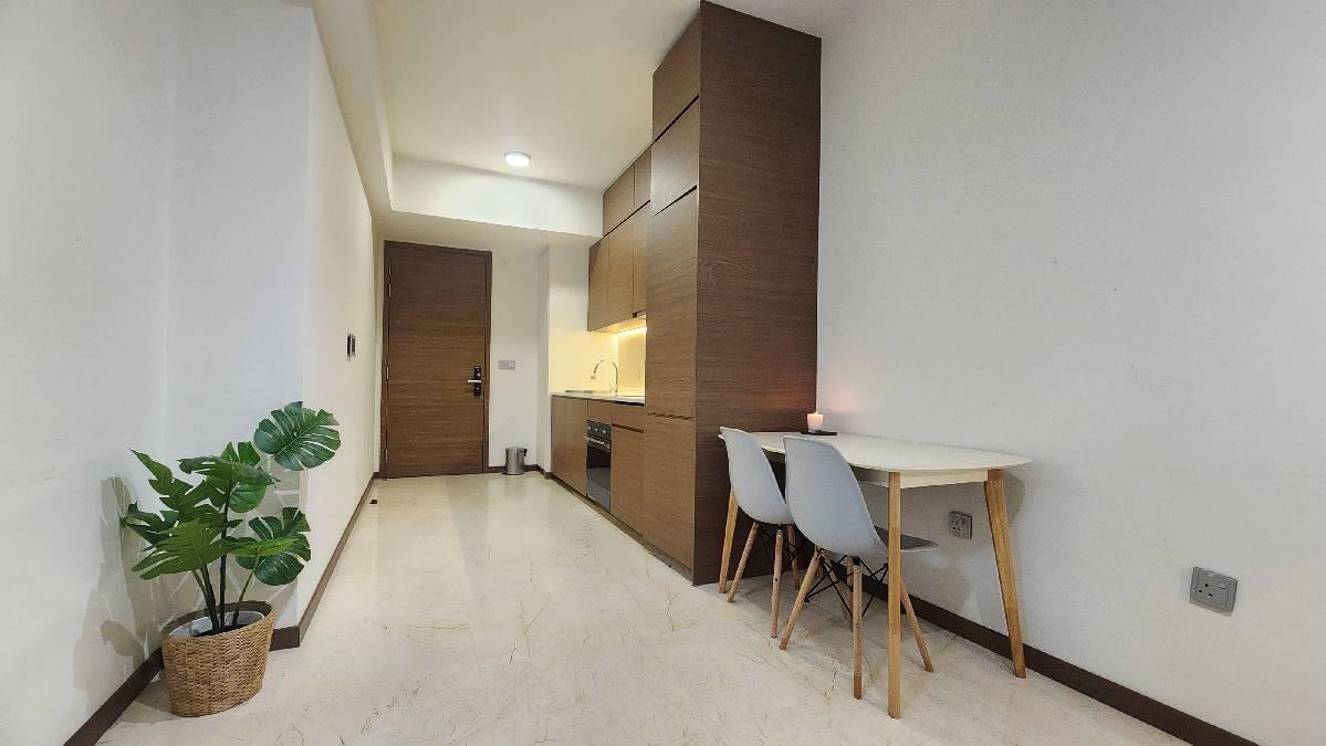 Condominium for Sale: D03, 149456