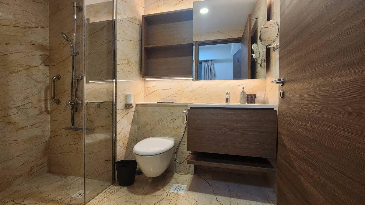 Condominium for Sale: D03, 149456