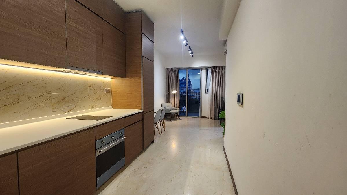 Condominium for Sale: D03, 149456