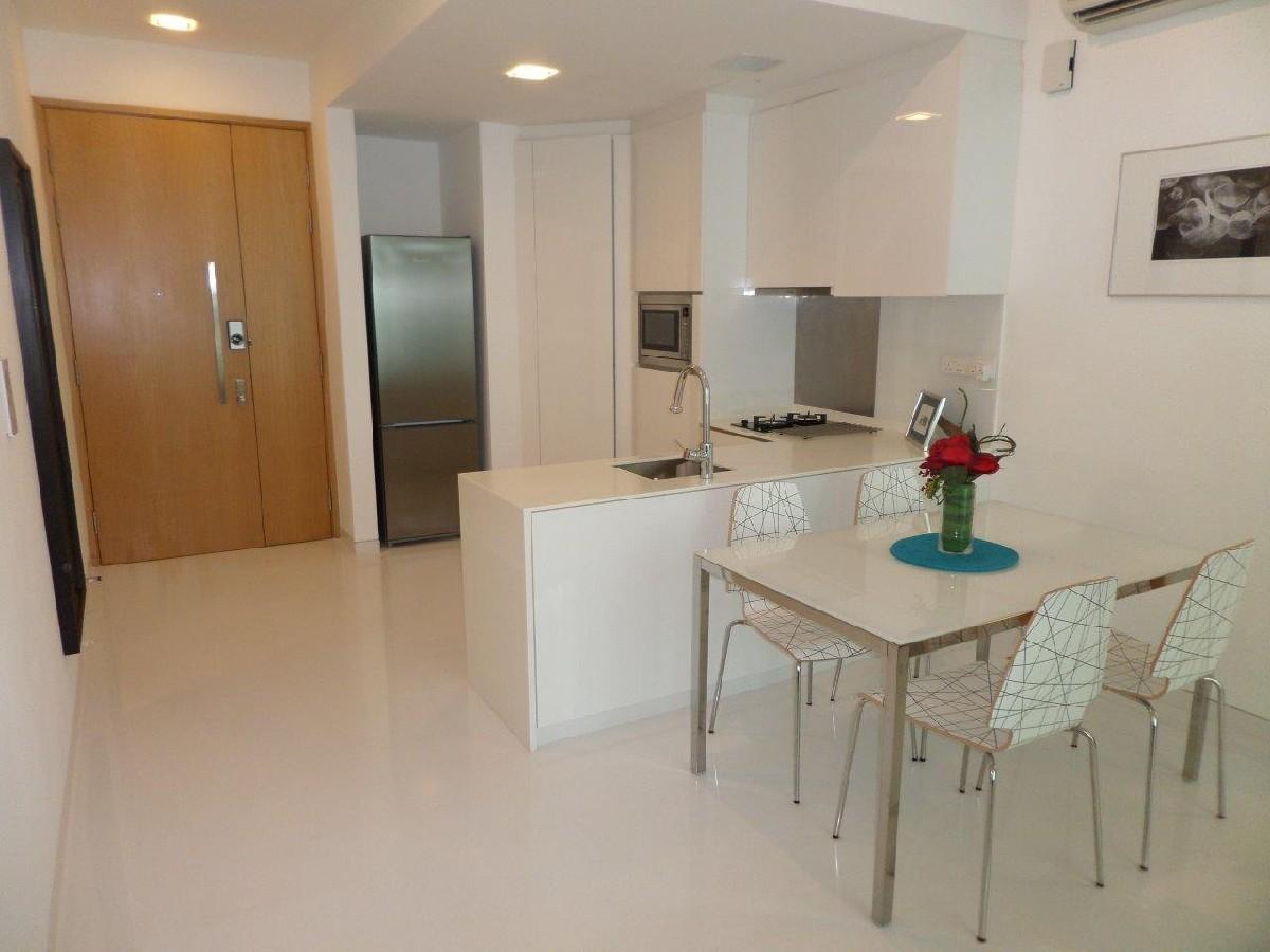 Apartment for Sale: Anson, D02, 079119