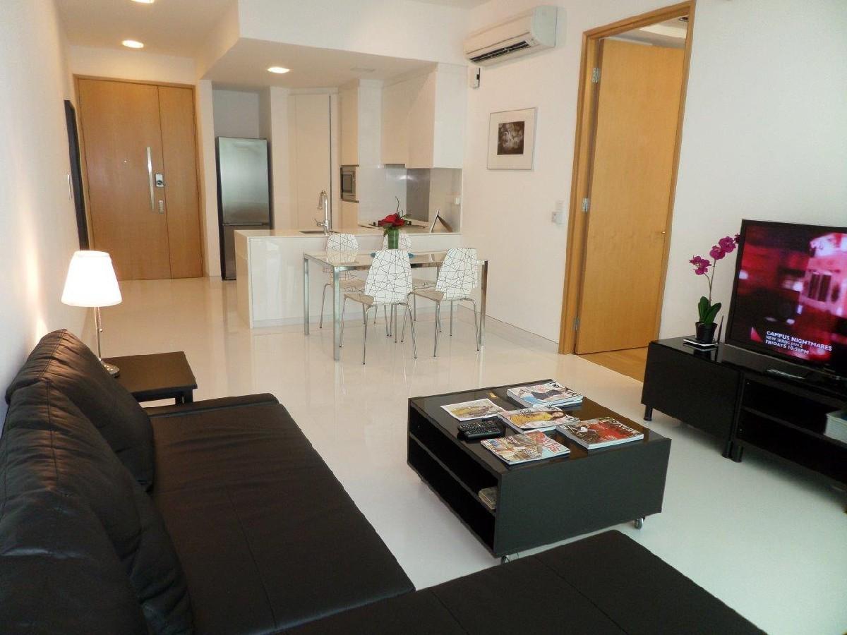 Apartment for Sale: Anson, D02, 079119
