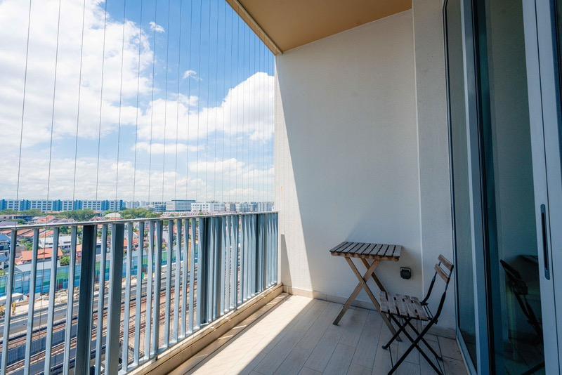 The Glades Condominium For Sale, $840,000, 1 Bed 1 Bath 484 sqft $1,736.00 psf