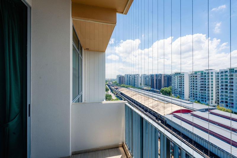 The Glades Condominium For Sale, $840,000, 1 Bed 1 Bath 484 sqft $1,736.00 psf