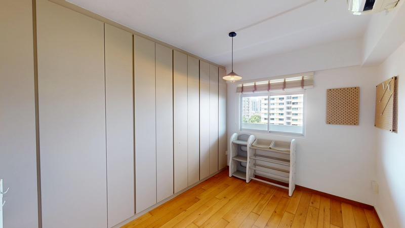 HDB Apartment for Sale: D16, 460001