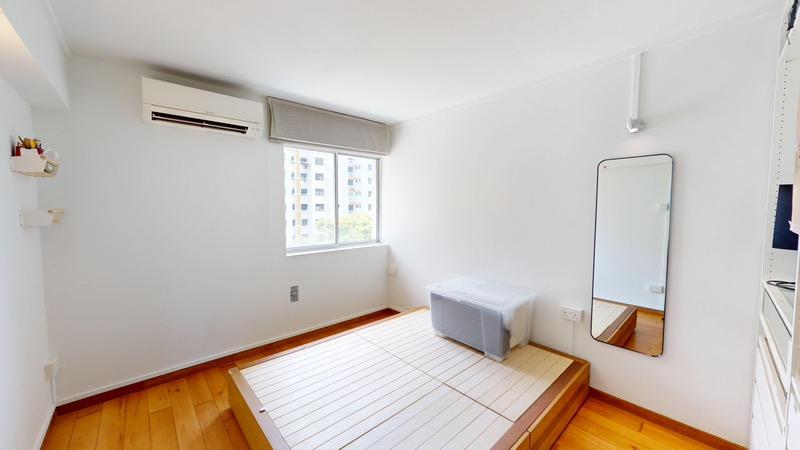 HDB Apartment for Sale: D16, 460001