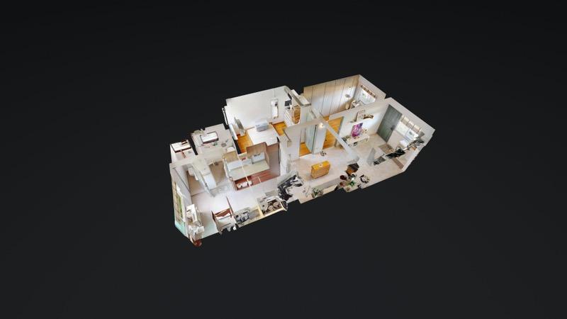 HDB Apartment for Sale: D16, 460001