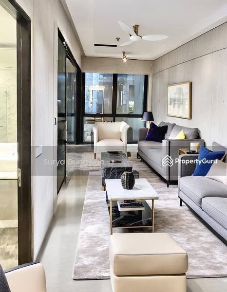 Prop-GPT: Condominium: D07  Midtown Bay