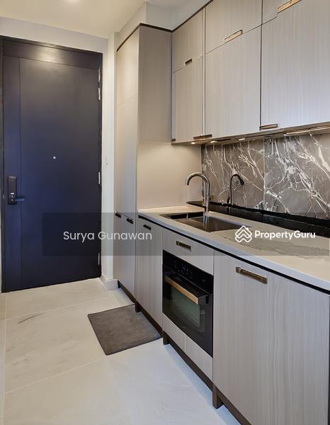 Condominium for Sale: D07, 189770