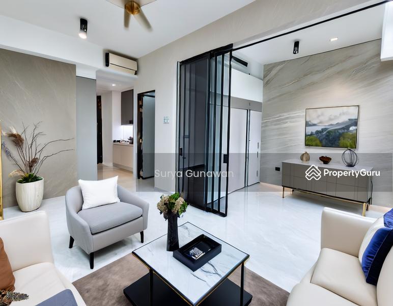 Condominium for Sale: D07, 189770