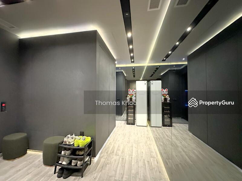 Cluster House for Sale: D27, 751478