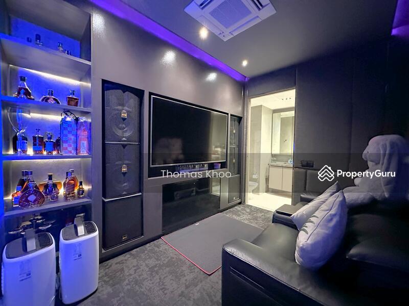 Cluster House for Sale: D27, 751478