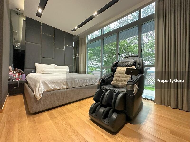 Cluster House for Sale: D27, 751478