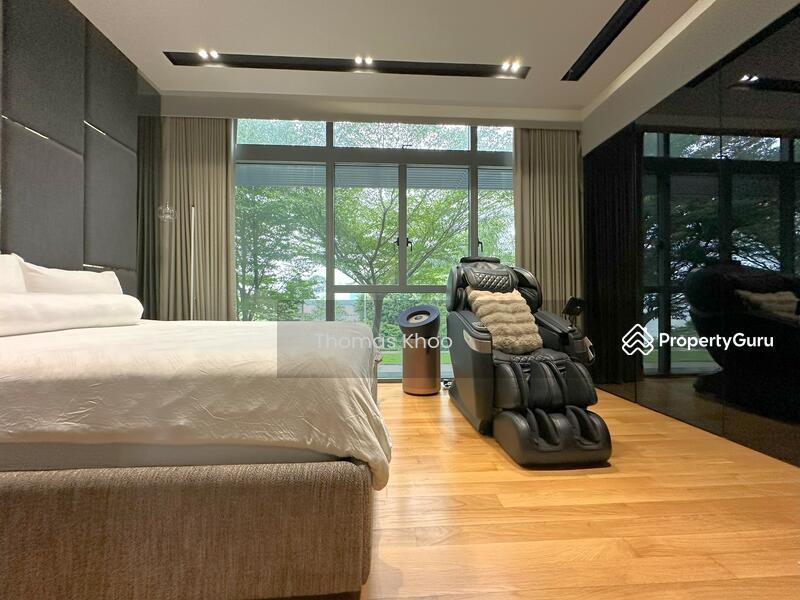 Cluster House for Sale: D27, 751478