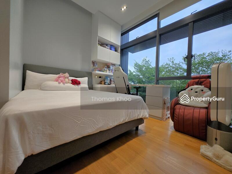 Cluster House for Sale: D27, 751478