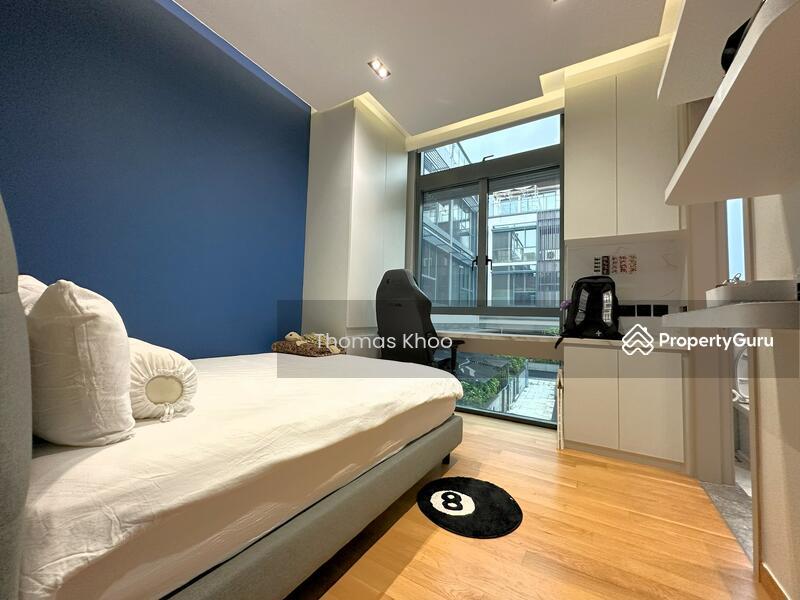 Cluster House for Sale: D27, 751478