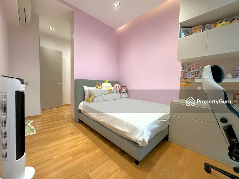 Cluster House for Sale: D27, 751478