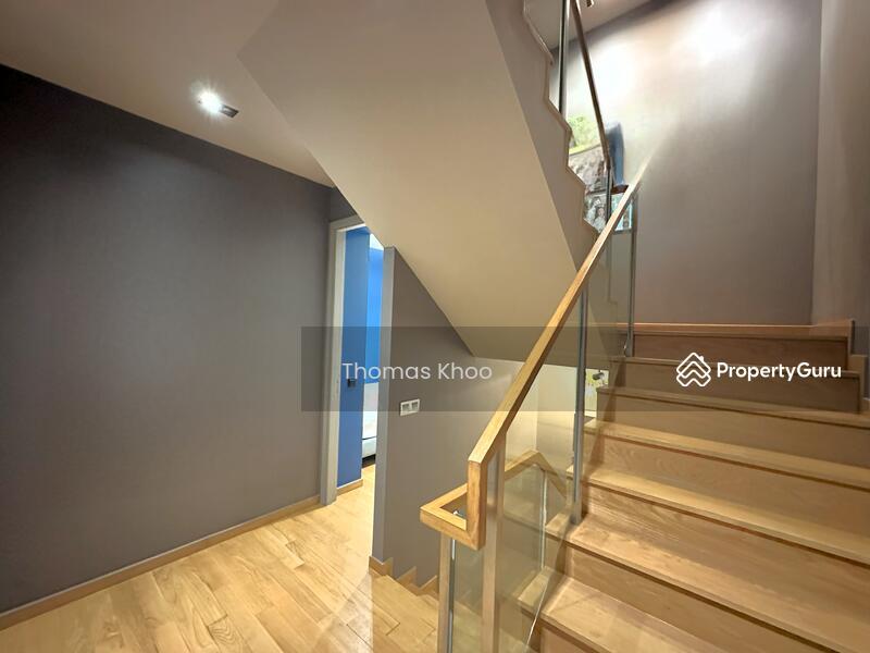 Cluster House for Sale: D27, 751478
