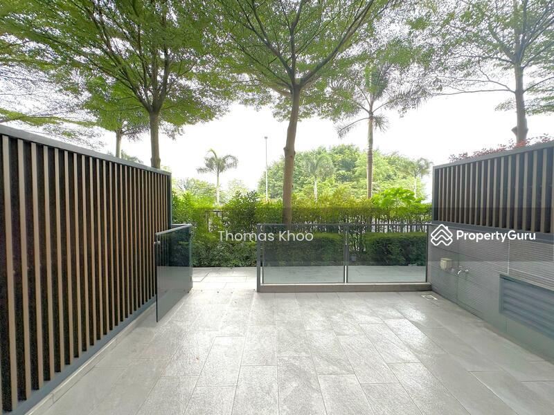 Cluster House for Sale: D27, 751478