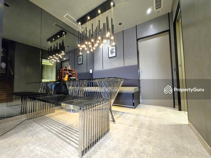 Cluster House for Sale: D27, 751478