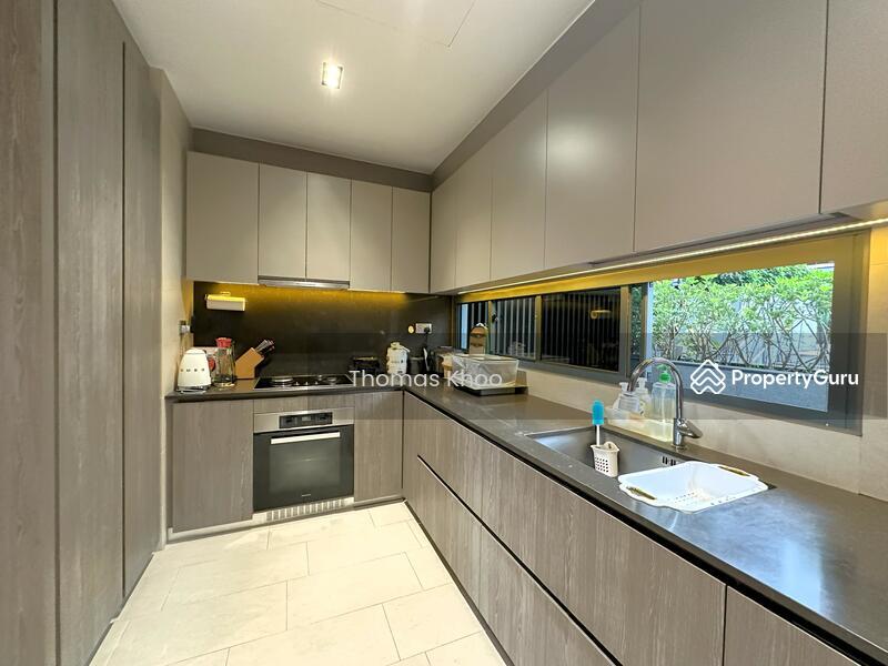 Cluster House for Sale: D27, 751478