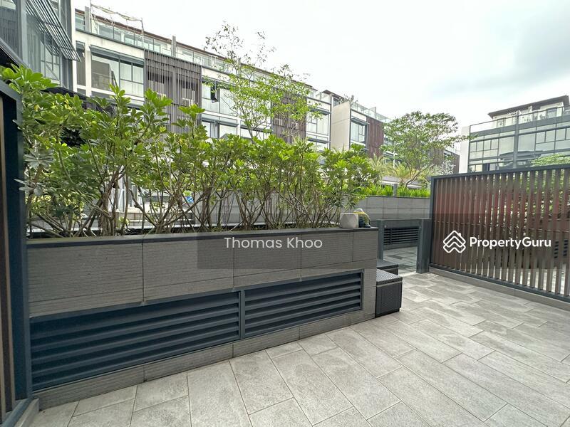 Cluster House for Sale: D27, 751478
