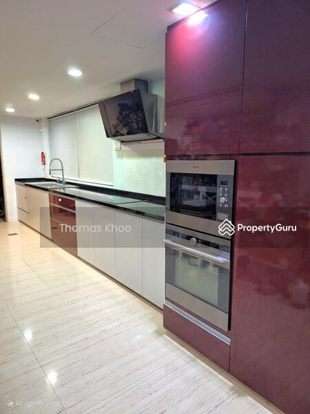 Hidden Gem in Kovan: Freehold Corner Terrace with Bonus Indoor Living