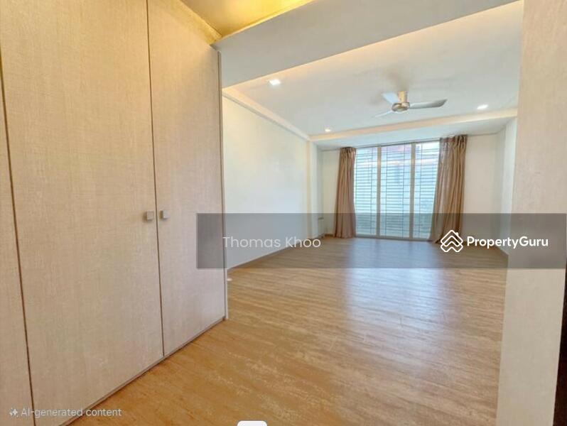 Hidden Gem in Kovan: Freehold Corner Terrace with Bonus Indoor Living