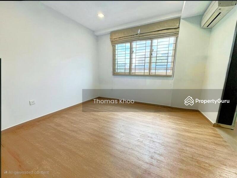 Hidden Gem in Kovan: Freehold Corner Terrace with Bonus Indoor Living