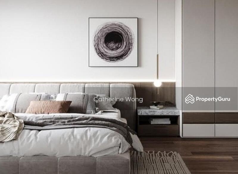HDB Flat for Sale: D16, 460004