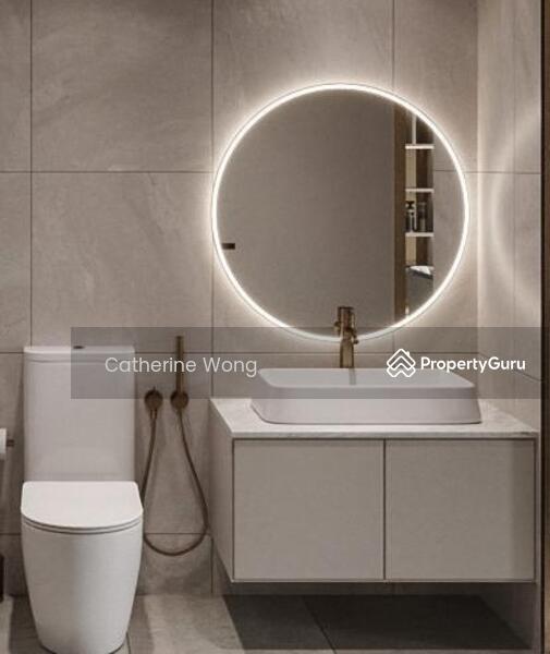 HDB Flat for Sale: D16, 460004