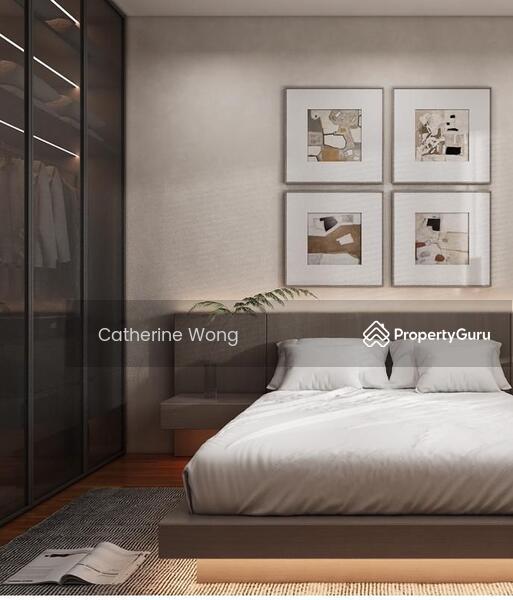 HDB Flat for Sale: D16, 460004