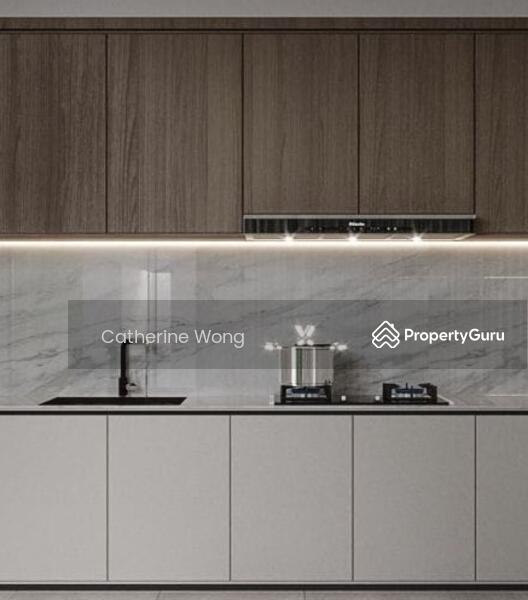 HDB Flat for Sale: D16, 460004